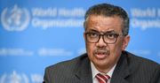 Koronawirus. Szef WHO: pandemia przyspiesza, ale nie jesteśmy bezradni