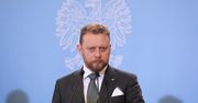 Koronawirus w Polsce. Łukasz Szumowski: "Za tydzień dojdziemy do 1000 zarażonych"