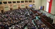 Koronawirus w Polsce. Posiedzenie Sejmu ws. zmiany regulaminu