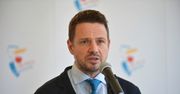 Trzaskowski: ubytki w dochodach będą rzędu nawet 2 mld zł
