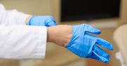 Koronawirus: specjaliści sceptyczni wobec noszenia lateksowych rękawiczek