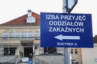 Koronawrus a ochrona danych. Będzie wiadomo, gdzie odbywasz kwarantannę