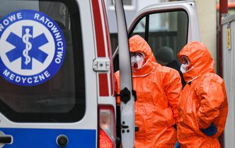 Do walki z epidemią można powołać każdego lekarza. Medycy martwią się, co ich teraz czeka