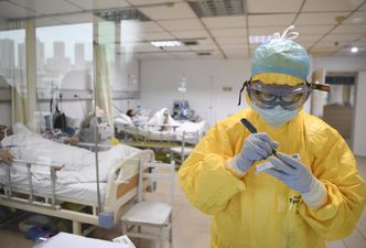 Koronawirus. Pierwszy przypadek zachorowania na terenie Polski