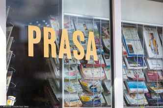 Koronawirus uderza w media. "Wprost" tymczasowo zawiesza druk