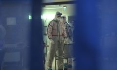 Koronawirus w Polsce? Nauczycielka trafiła do szpitala po powrocie z Rzymu