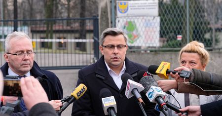 Koronawirus na Śląsku. Nowe fakty ws. pacjenta z Raciborza