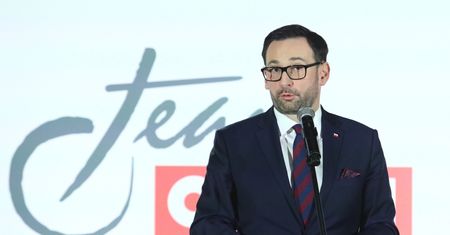 Koronawirus. Orlen wyprodukuje własny płyn do dezynfekcji rąk