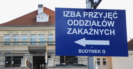 Koronawrus a ochrona danych. Będzie wiadomo, gdzie odbywasz kwarantannę