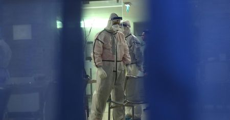 Koronawirus w Polsce? Nauczycielka trafiła do szpitala po powrocie z Rzymu