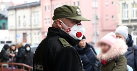 Koronawirus w Polsce i na świecie. Najnowsze doniesienia