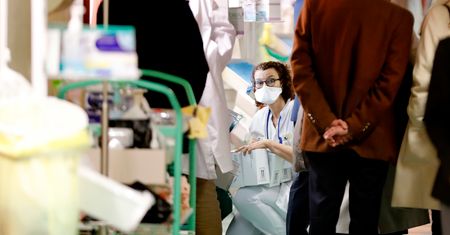 Koronawirus zaatakował kobietę drugi raz. Pierwszy taki przypadek