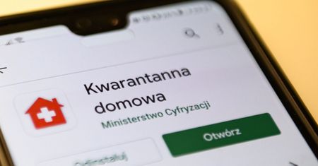 Koronawirus w Polsce. 328 osób ukaranych za złamanie kwarantanny