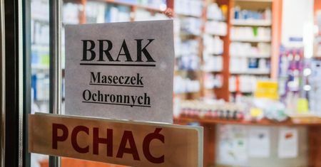 Koronawirus w Polsce. Powstały pierwsze kursy o wirusie. Ministerstwo apeluje