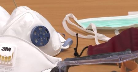 Koronawirus. Sprzedaż słynnej książki z 1947 roku poszybowała w górę