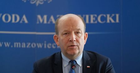 Wojewoda mazowiecki zawiesza organizowanie imprez artystycznych i rozrywkowych