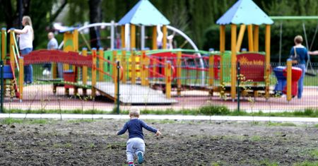 Koronawirus w Polsce. Sosnowiec wprowadza nowe zakazy, będą mandaty za wejście do parku