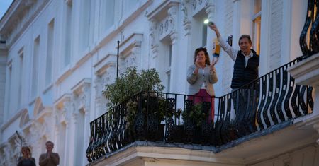 We wtorek Światowy Dzień Zdrowia. O godz. 13 bijemy brawa dla lekarzy