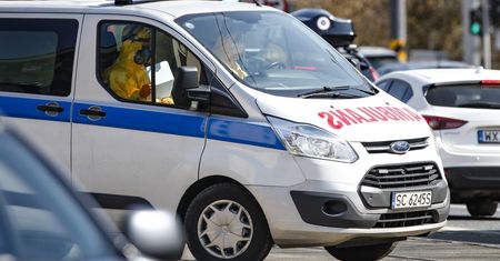 Koronawirus w Polsce. Ministerstwo Zdrowia: są nowe przypadki zakażenia i ofiara