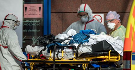 Koronawirus. 10-latka zakażona. Nie miała typowych objawów