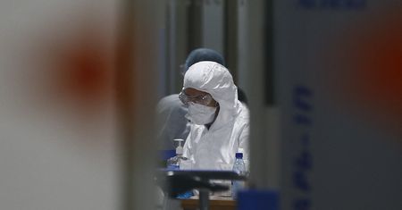 Koronawirus w Europie. Nowe informacje ws. nauczycielki z podejrzeniem choroby w Bielsku-Białej