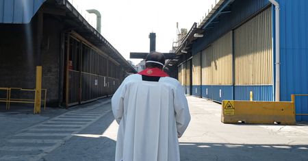 Koronawirus. Śmiertelne żniwo we Włoszech, także wśród księży