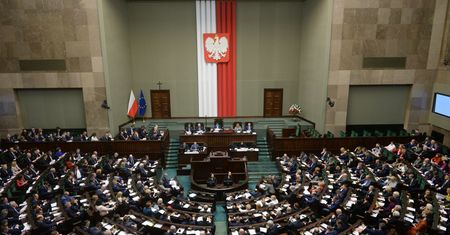 Koronawirus w Polsce? Trwa nadzwyczajne posiedzenie Sejmu