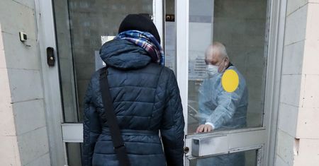 Koronawirus w Europie. Moskwa może zostać czasowo zamknięta