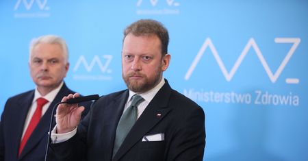 Koronawirus w Polsce. Minister zdrowia przekazał najnowsze dane dotyczące SARS-Cov-2