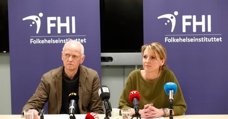 Koronawirus z Chin. Pacjent z podejrzeniem zarażenia w Norwegii