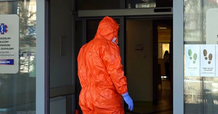 Koronawirus w Polsce. Dramatyczny apel lekarzy do rządu
