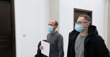 Koronawirus w Polsce. Tarcza antykryzysowa. Senat zdecydował