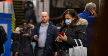 Walka z koronawirusem. W USA brakuje testów