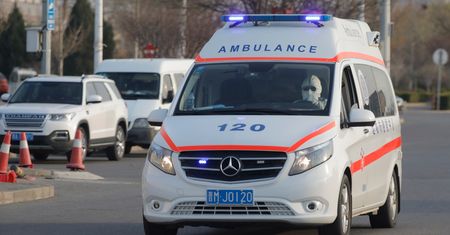 Koronawirus na świecie. Chiny odblokują większość połączeń do Hubei