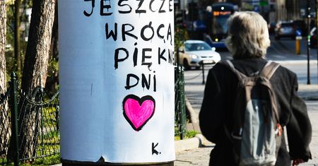 Koronawirus w Polsce. Portfel niepokoi bardziej niż zdrowie