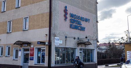 Koronawirus. W Polsce nie ma potwierdzonych przypadków zachorowań