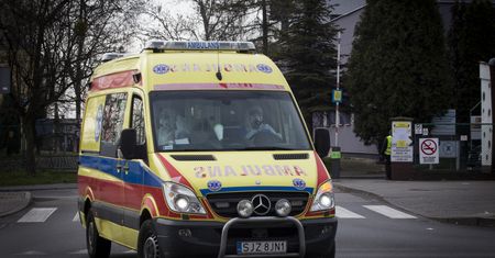 Koronawirus w Polsce. Ministerstwo Zdrowia uzupełniło komunikat. Zakażonych jest więcej