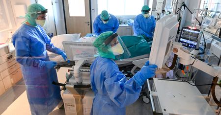 Koronawirus. Najmłodsza ofiara w Europie. Źle zdiagnozowana i odesłana do domu