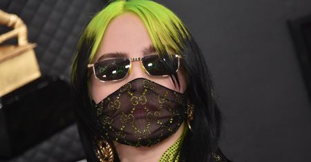 Domowy koncert gwiazd w dobie kwarantanny. Wystąpią m.in. Elton John, Billie Eilish i Mariah Carey