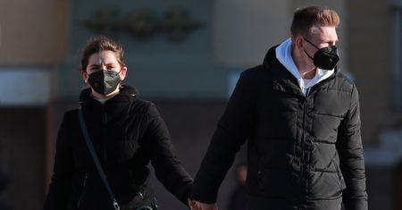 #MówimyOSeksie. Bańkowska: Koronawirus zmieni nasz seks. Ale nie tak, jak myślimy