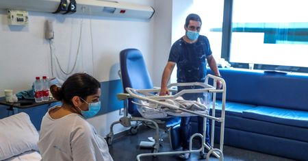 Koronawirus. WHO: Białoruś wchodzi w "nową fazę" epidemii