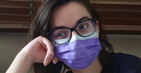 Koronawirus i powrót do domu. Sylwia utknęła w Afryce. "Zamiast trzy dni byłam tam trzy tygodnie"