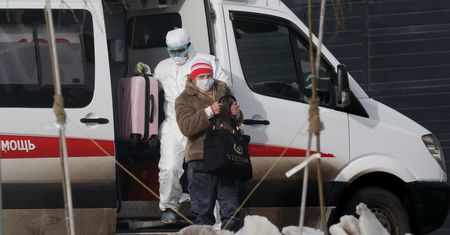 Koronawirus. Specjalistka od chorób zakaźnych zataiła ważną informację. Może trafić do więzienia