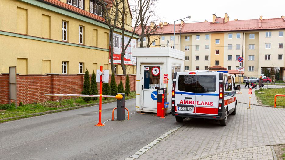 Koronawirus w Polsce. Jest coraz więcej nowych przypadków zakażenia