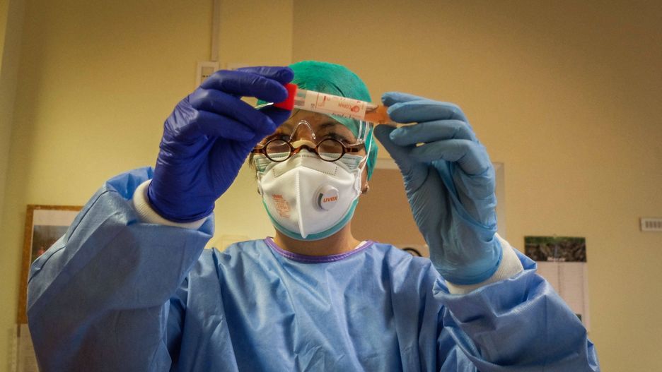 Koronawirus w Polsce. Chińczycy oferują nam pomoc 