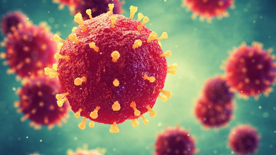 Pandemia COVID-19 oficjalnie ogłoszona 