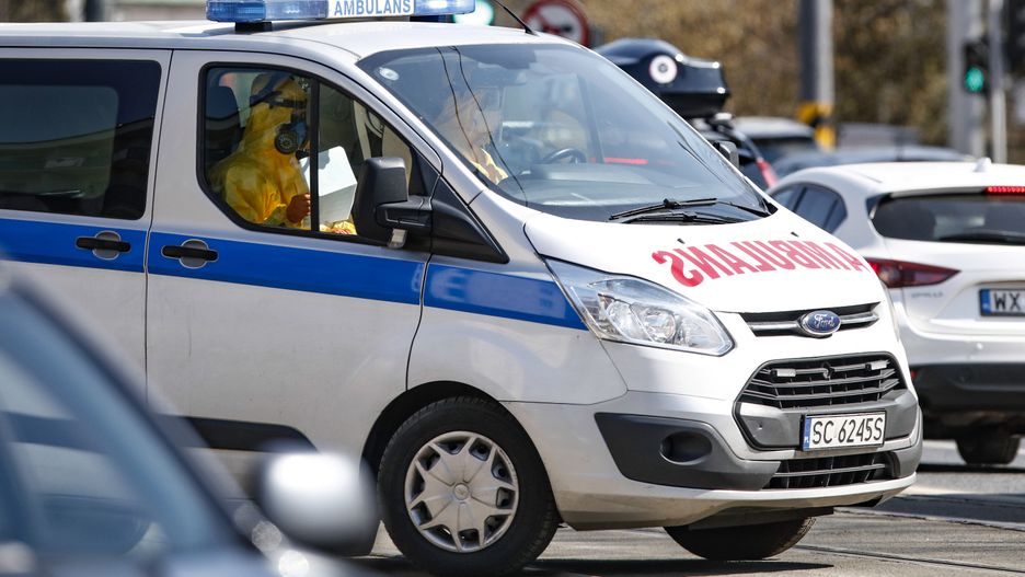 Koronawirus w Polsce. Ministerstwo Zdrowia podało nowe liczby
