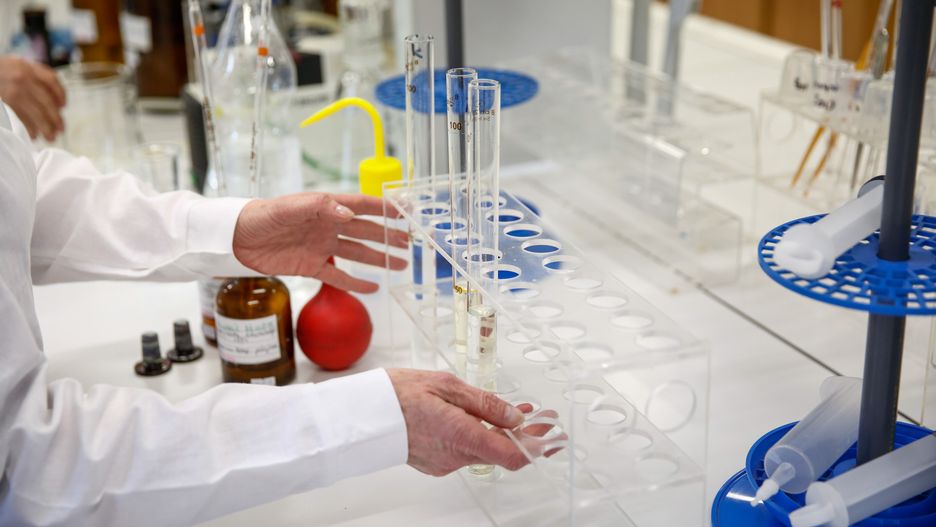 Koronawirus w Polsce. Okręgowa Izba Lekarska zaapelowała do władz centralnych