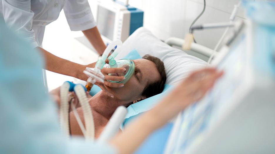 Respiratory to sprzęt, który ratuje życie. Co sprawia, że tak wiele kosztują?
