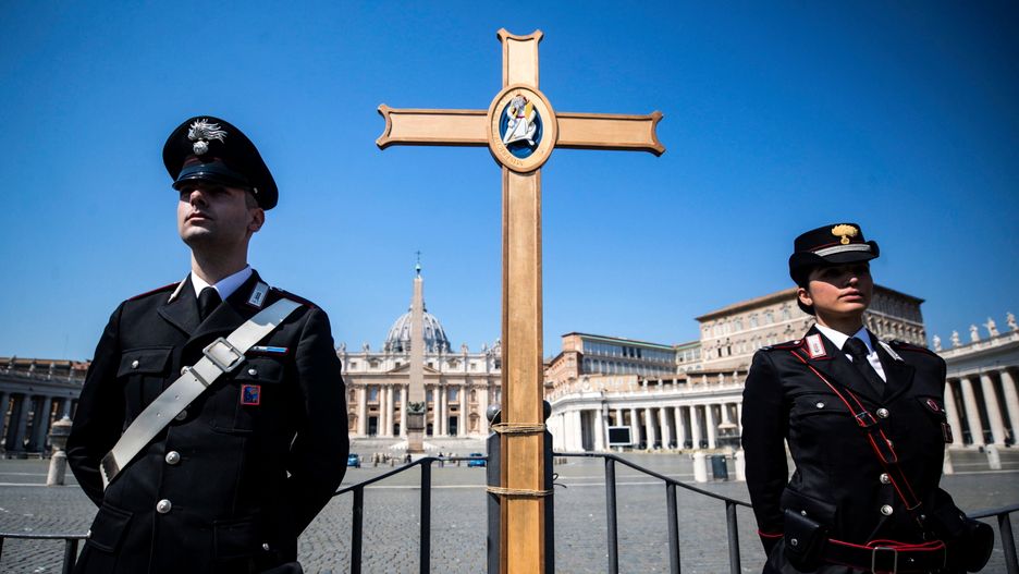Koronawirus w Polsce i na świecie. Najnowsze dane